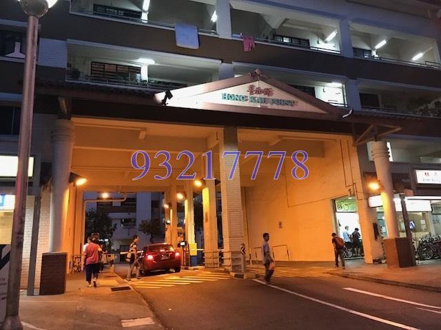 502 Jurong West Avenue 1 (D22), Retail #175203382